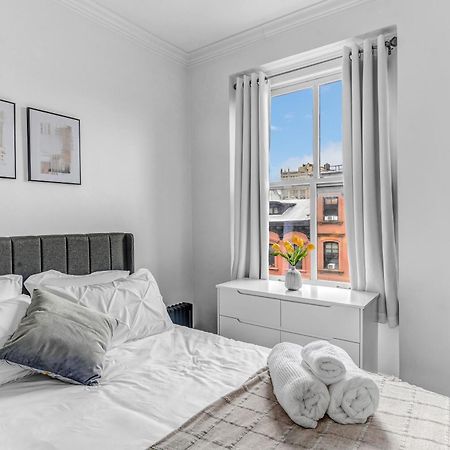 Apartamento Stylish 2Bd In Brooklyn Heights Nueva York Exterior foto
