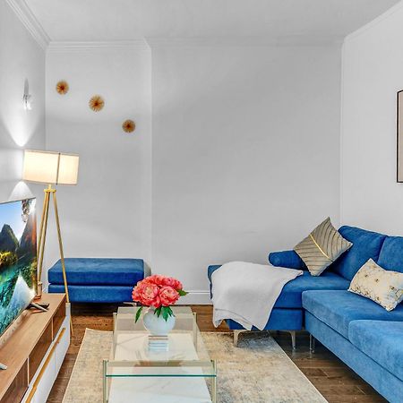 Apartamento Stylish 2Bd In Brooklyn Heights Nueva York Exterior foto