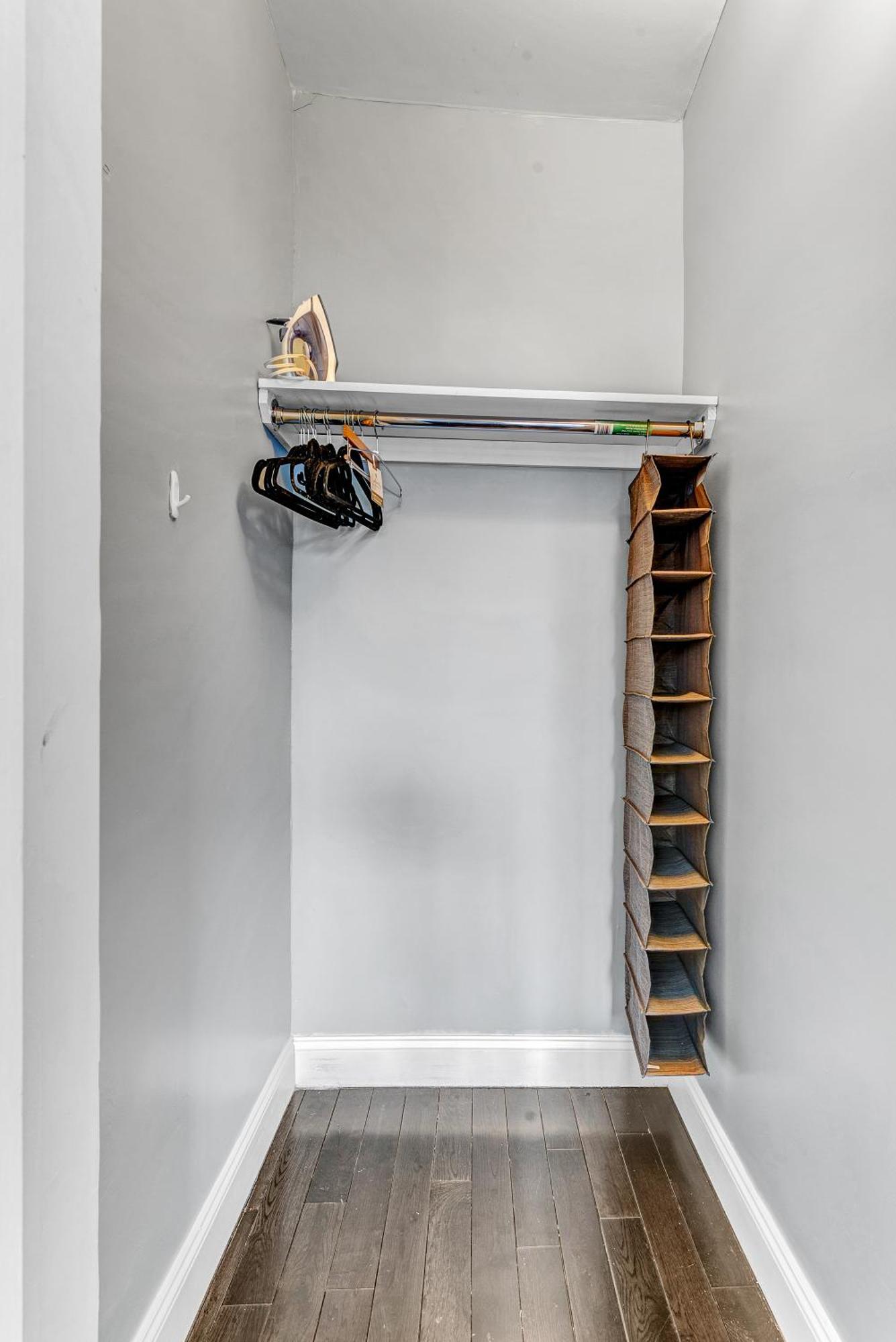 Apartamento Stylish 2Bd In Brooklyn Heights Nueva York Exterior foto