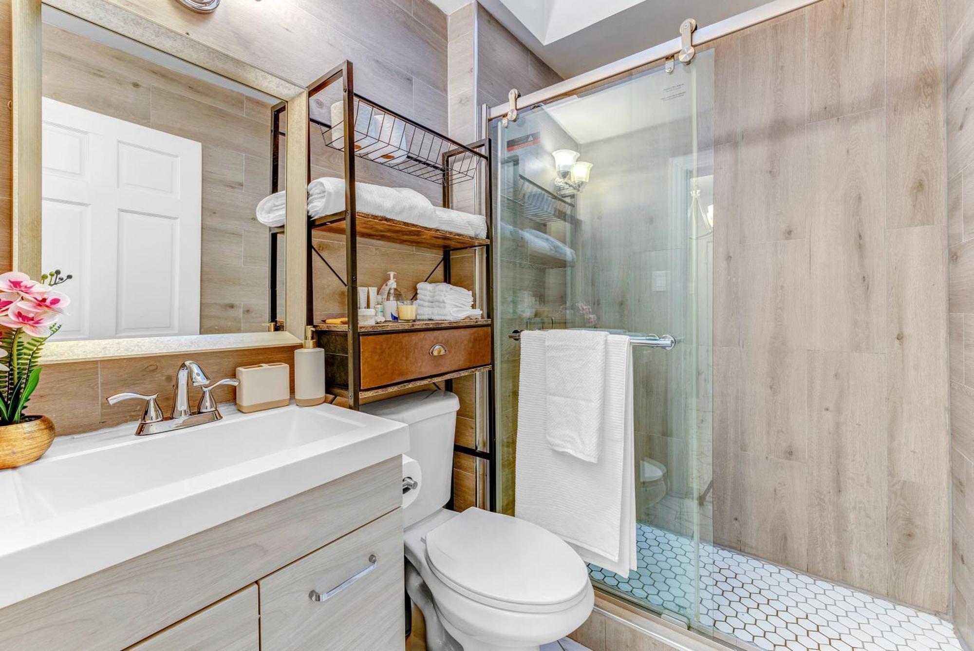 Apartamento Stylish 2Bd In Brooklyn Heights Nueva York Exterior foto