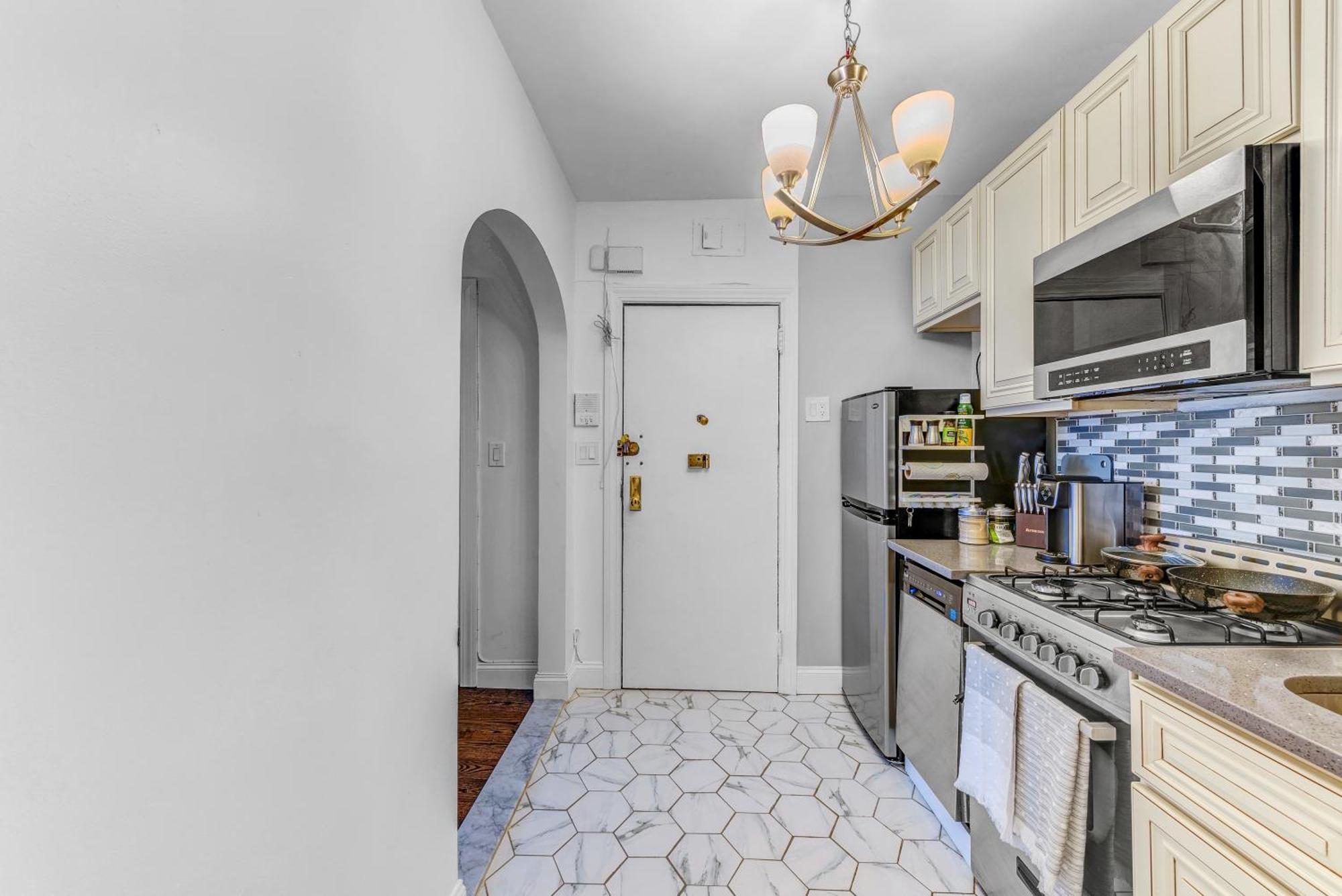 Apartamento Stylish 2Bd In Brooklyn Heights Nueva York Exterior foto